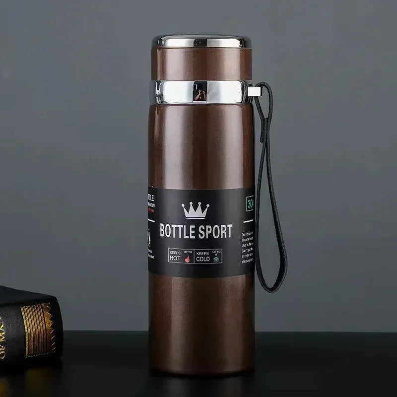 IL Insulted Water Bottle for Hot and Cold Drinks