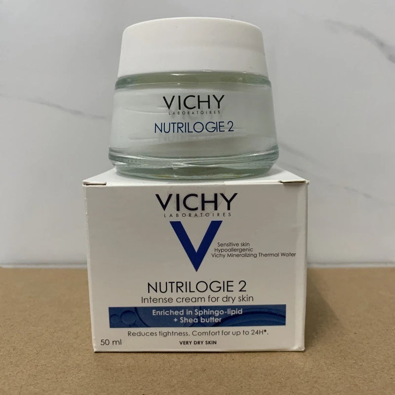 Vy Collagen Firming Cream- Anti -Aging Peptide & Vitamin C Moisturizer
