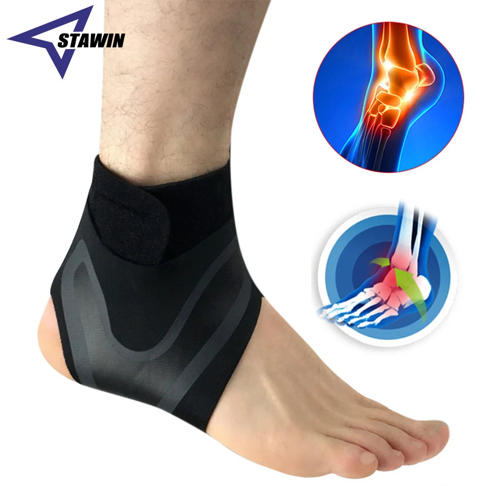 Premium Copper Knee Brace - Compression Sleeve for Joint Stability, Active Lifestyle & Comfortable Support