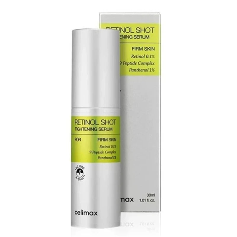 Climax Skincare - Eye Cream, Noni Ampoule