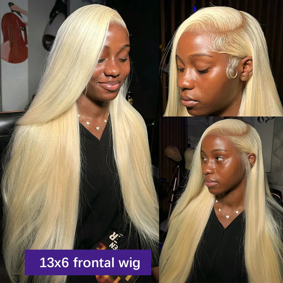 Body Wave Glueless Wig 100% Brazilian Remy Human Hair 4x4& %x5 Lace 180 & 200 Density 18- 38 Inches