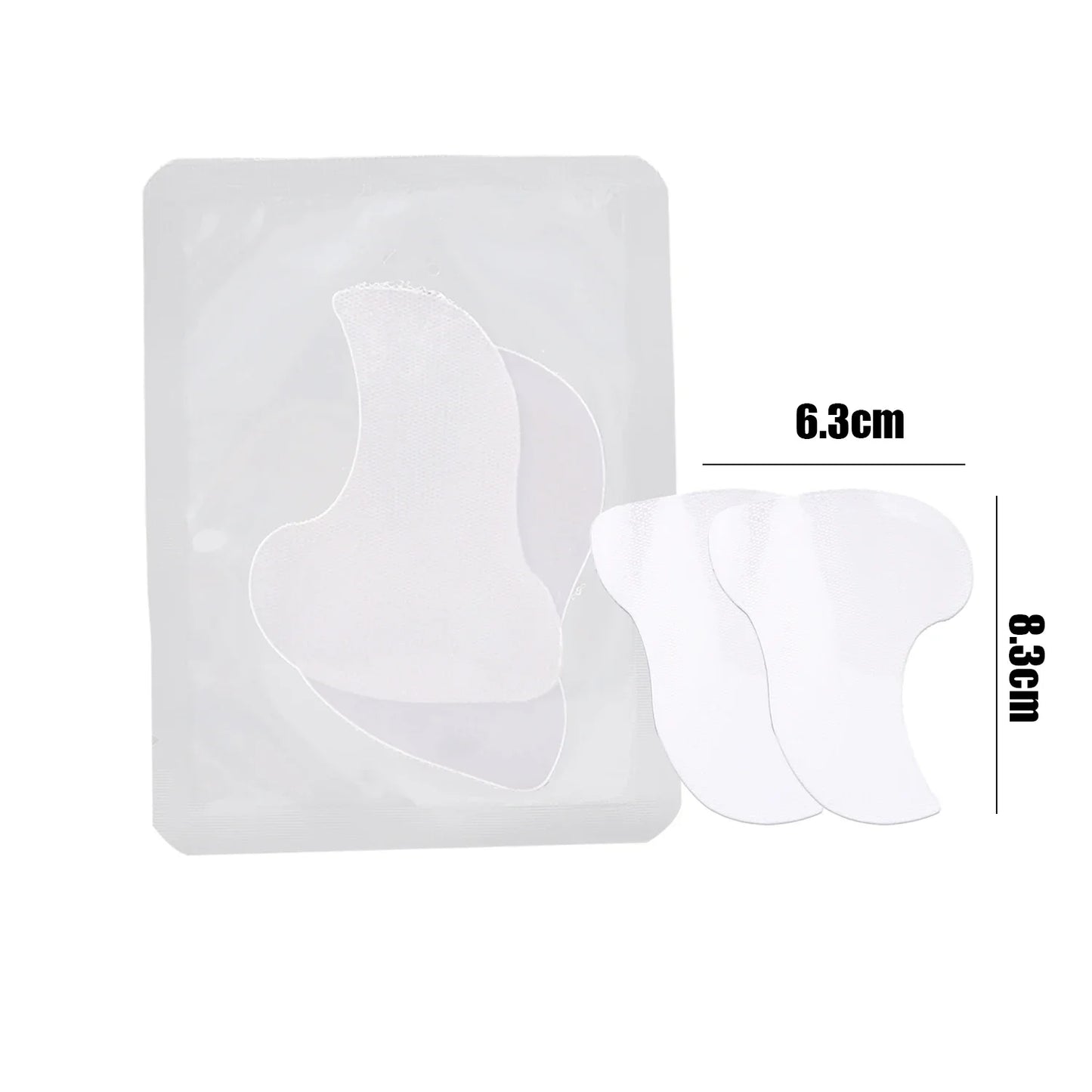 Luxury Hydrogen Eye Mask - Dark Circle & Wrinkle Treatment