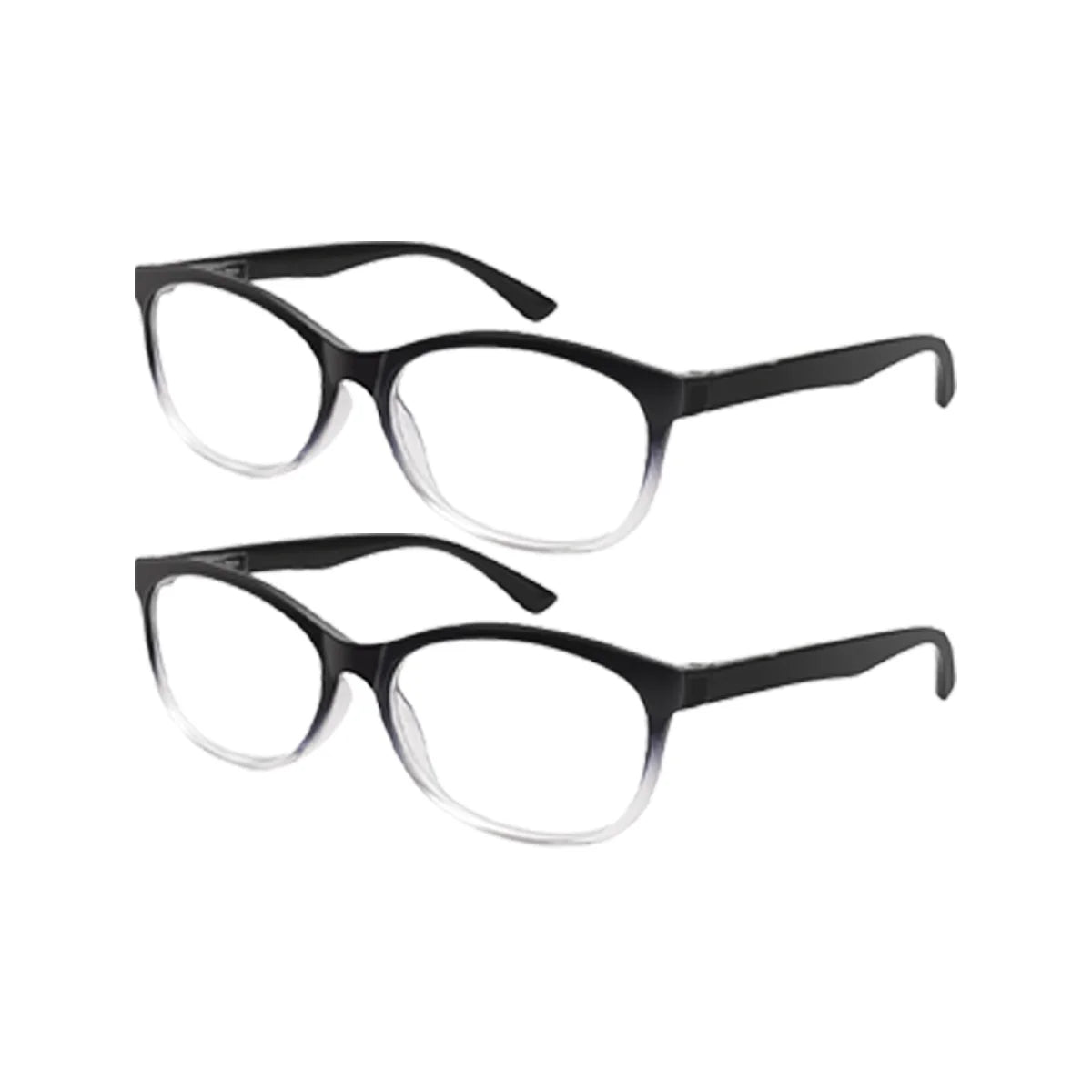 Multifocal Reading Glasses for Women and Men