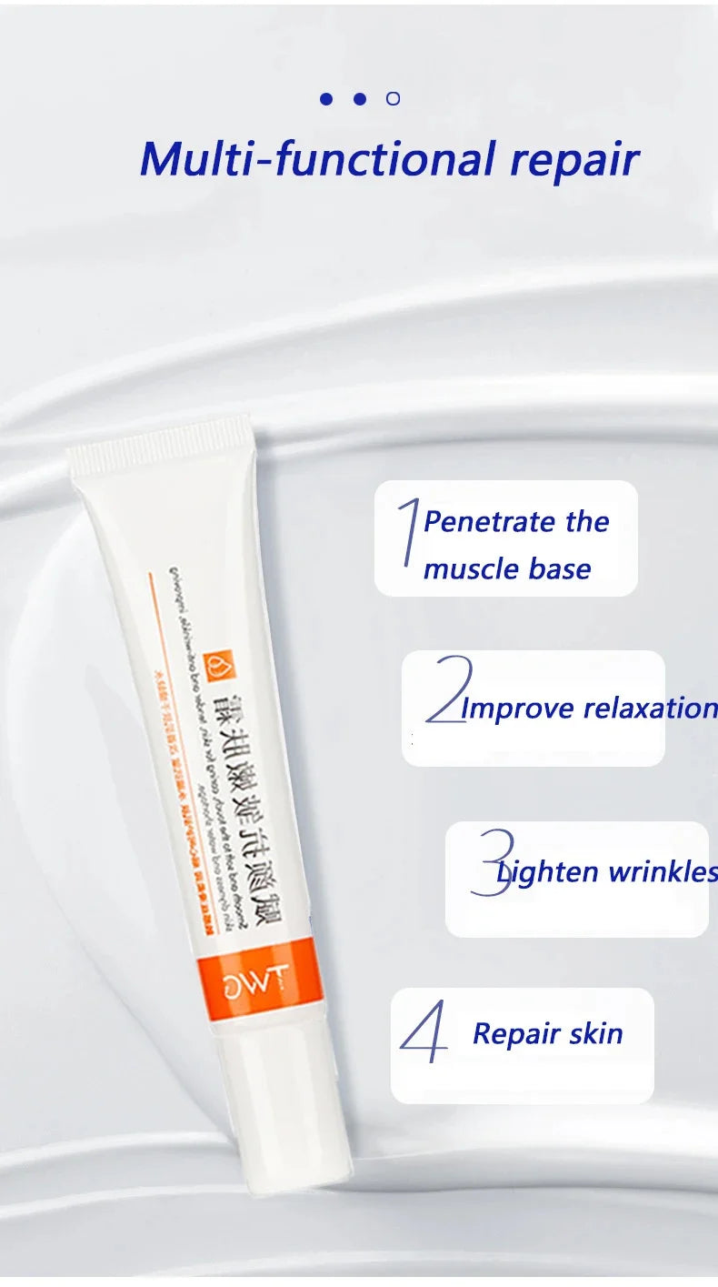 Retinol Face Cream - Brightening & Hydrating Skin Care