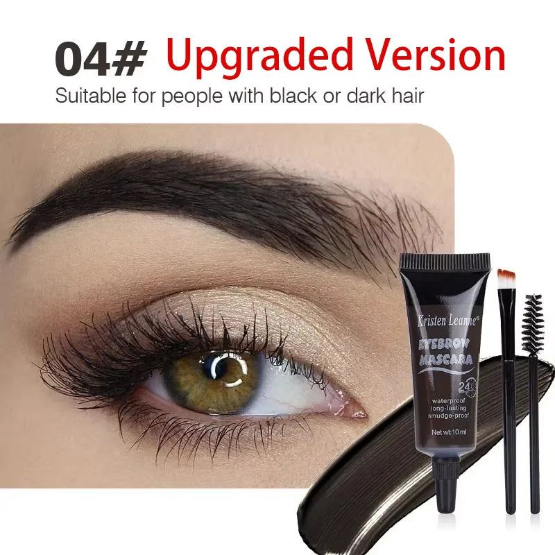 Professional Eyebrow Enhancer Cream