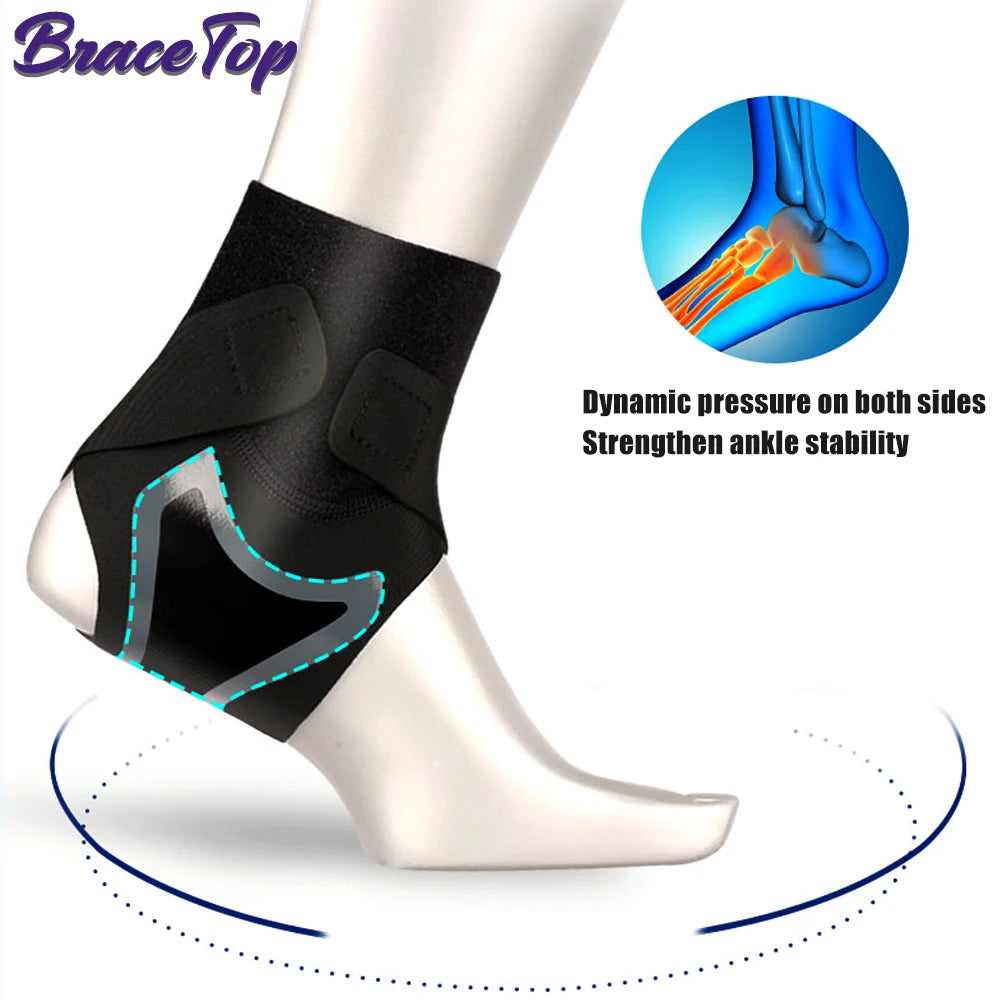 Premium Copper Knee Brace - Compression Sleeve for Joint Stability, Active Lifestyle & Comfortable Support