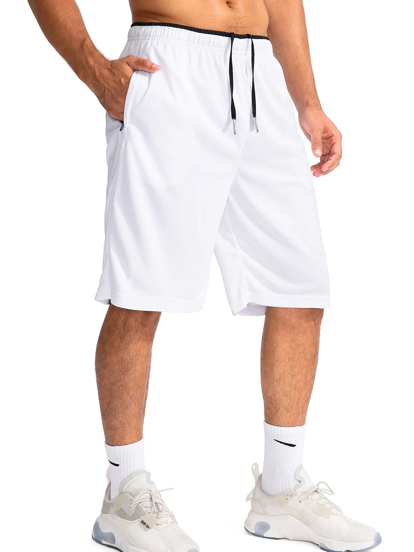 Men's Sport Short Summer Running & Basketball Sportwear