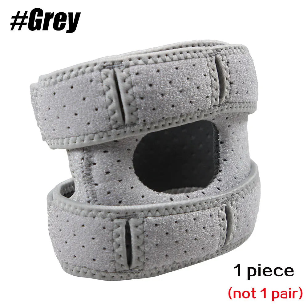 Compression Ankle Support Sleeves - Anti-Sprain Foot Brace for Foot & Heel Comfortable Support