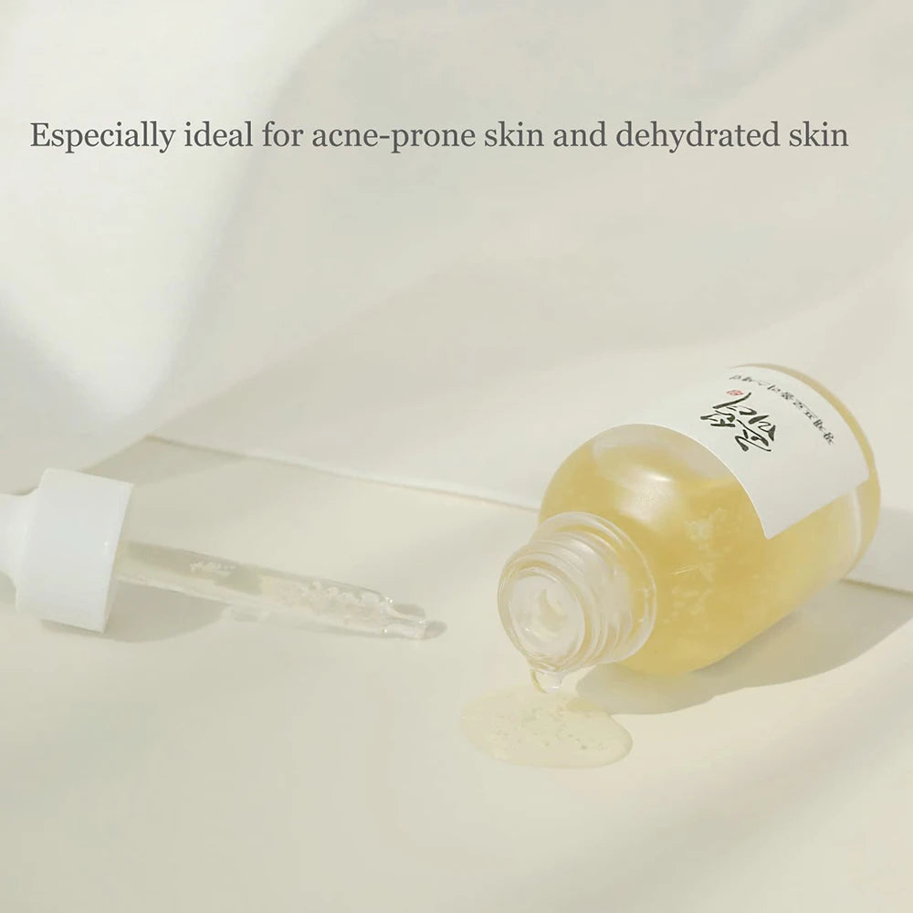 Korean Facial Moisturizing Calming Revive Glow Deep Hydrating Cream