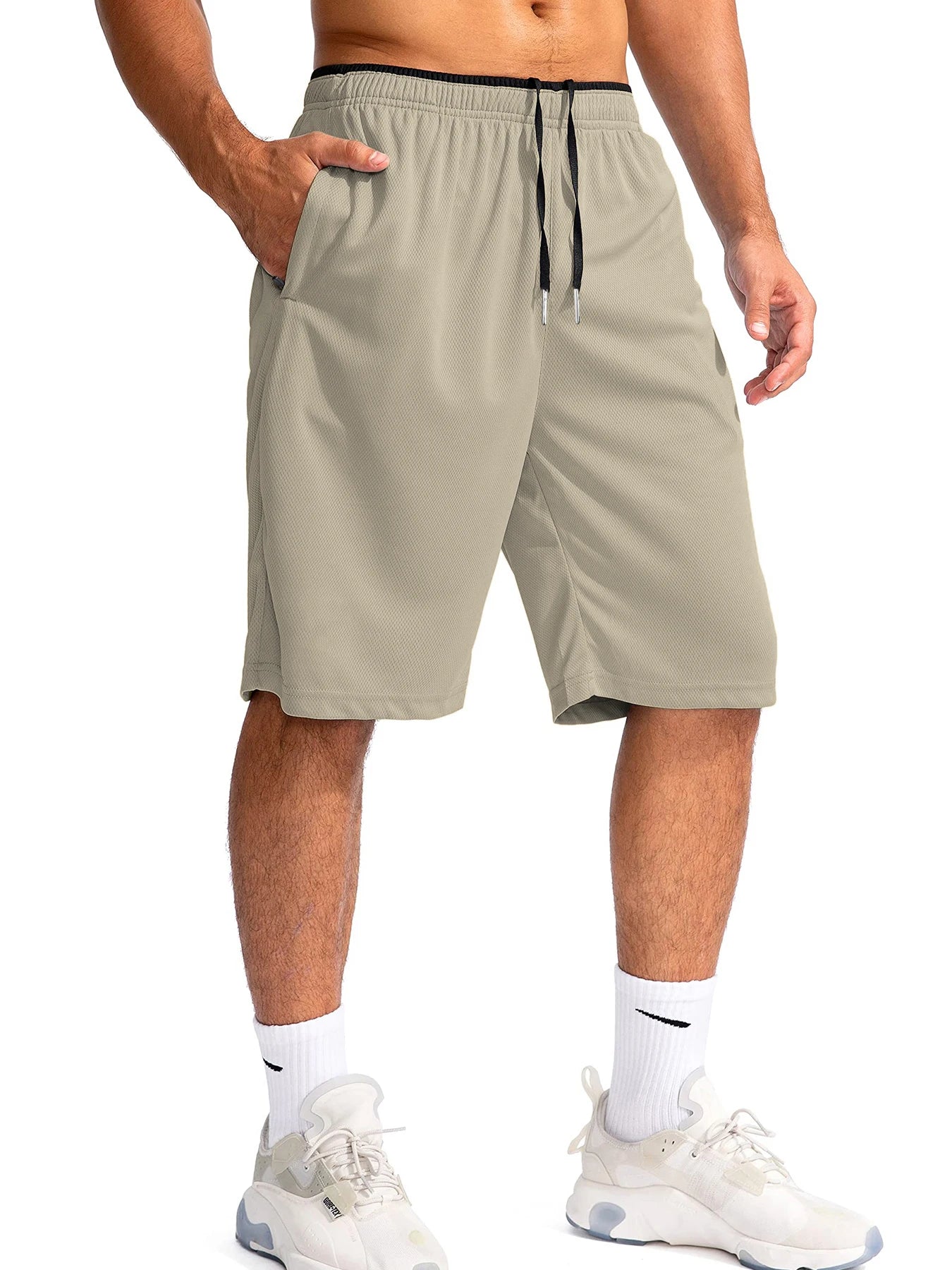 Men's Sport Short Summer Running & Basketball Sportwear