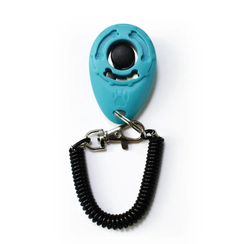 Pet Training Clicker