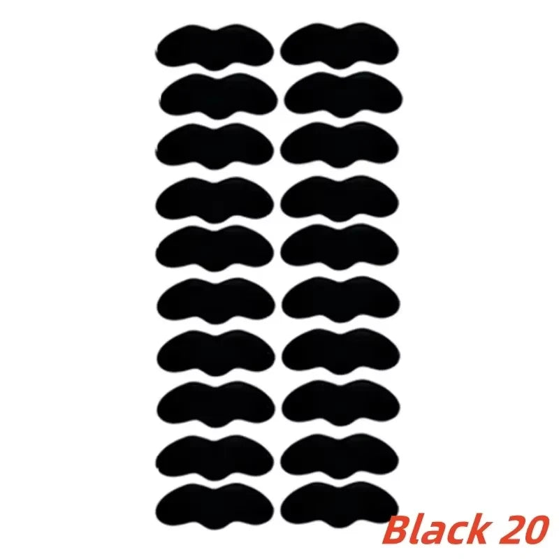 Deep Cleansing Nose Pore Strips Blackhead Remover & Pore Cleanser (10/20/50/100 PCS)