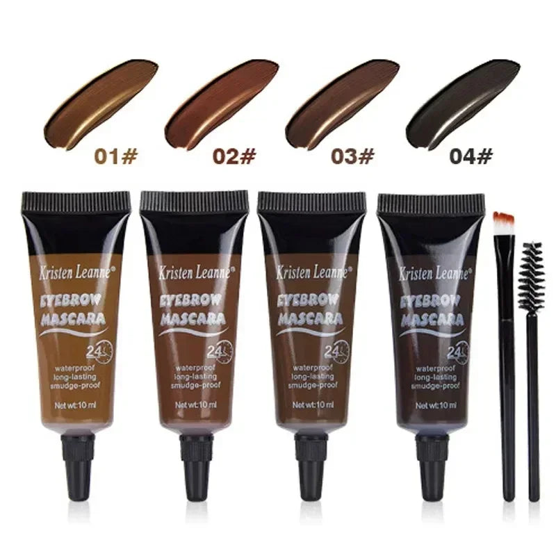 Professional Eyebrow Enhancer Cream