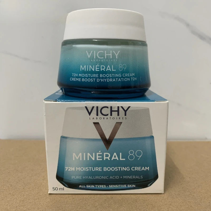 Vy Collagen Firming Cream- Anti -Aging Peptide & Vitamin C Moisturizer