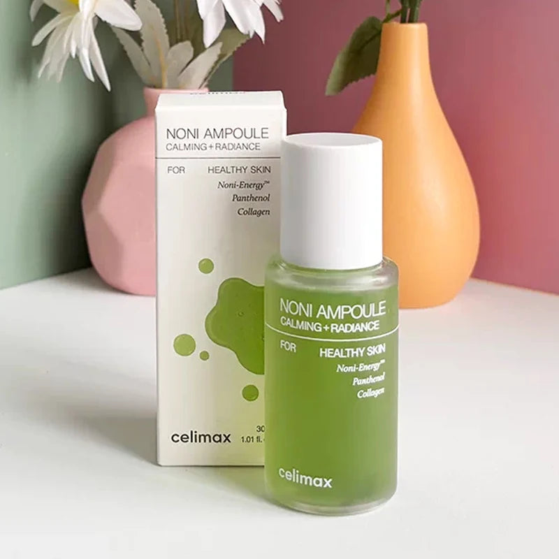 Climax Skincare - Eye Cream, Noni Ampoule