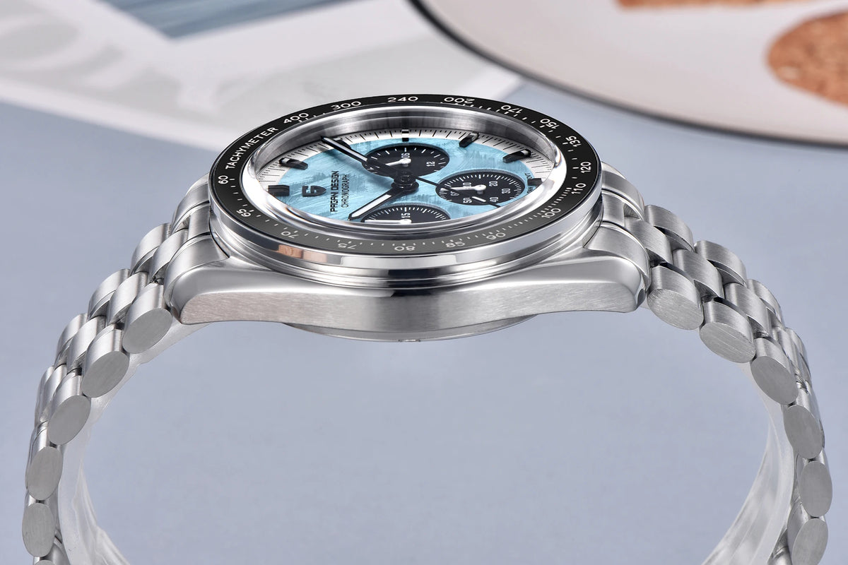 PAGANI DESGN PD-1701 Men's Quartz Chronograph