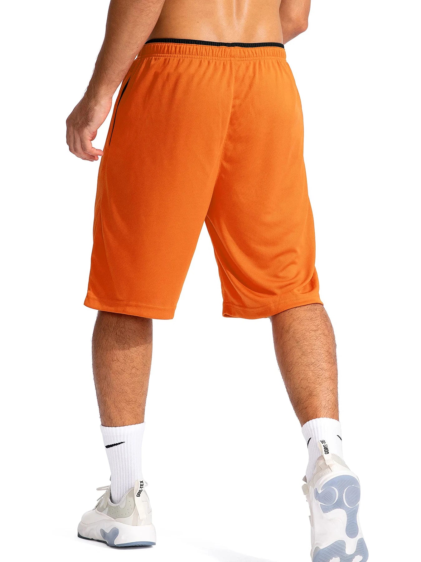 Men's Sport Short Summer Running & Basketball Sportwear