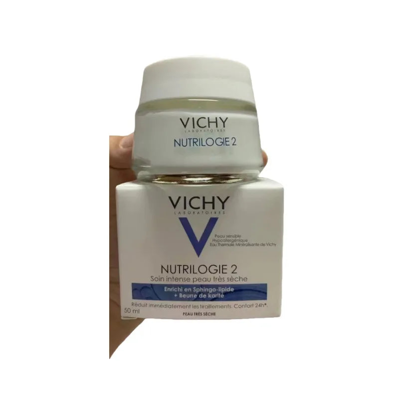 Moisturizing Face Cream - Skincare Option