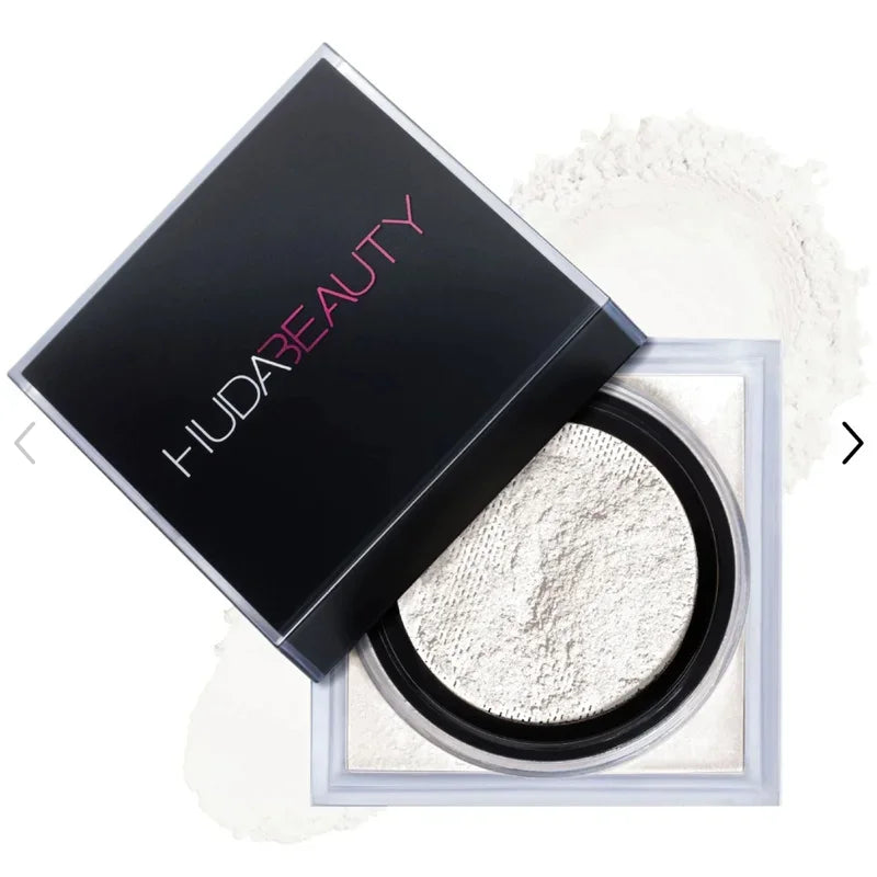 Color Loose Setting Powder Brightening