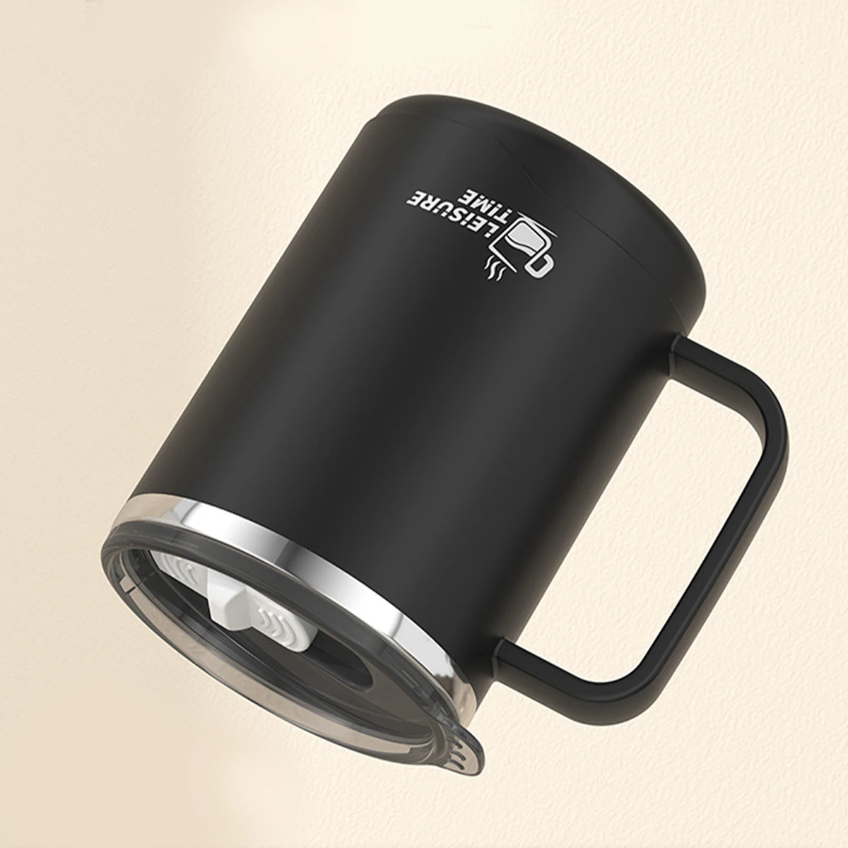 Stainless Steel Double- Wall insulated steel Mag
