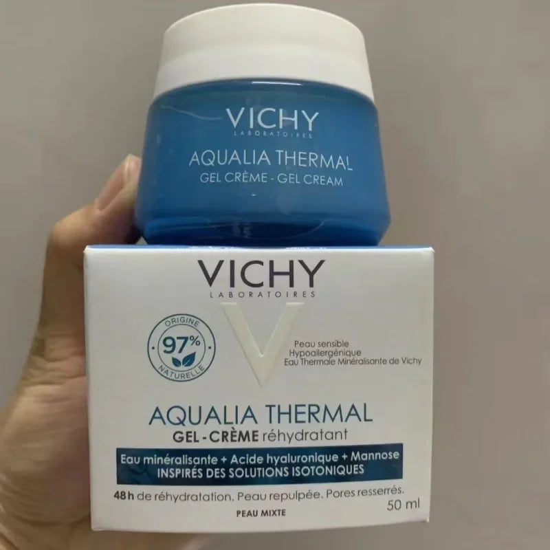 Moisturizing Face Cream - Skincare Option
