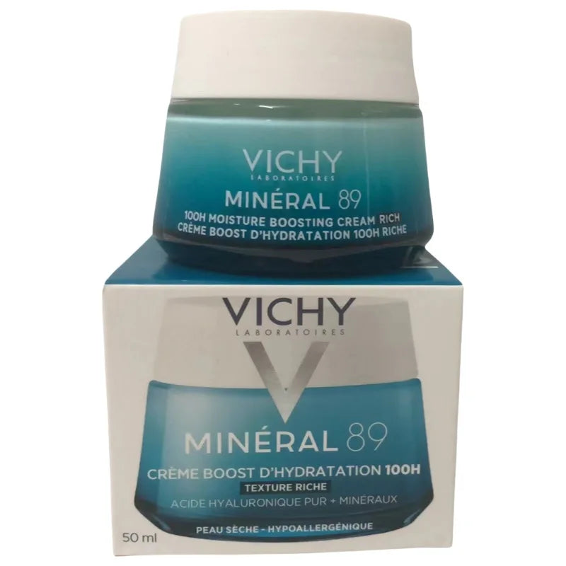 Moisturizing Face Cream - Skincare Option