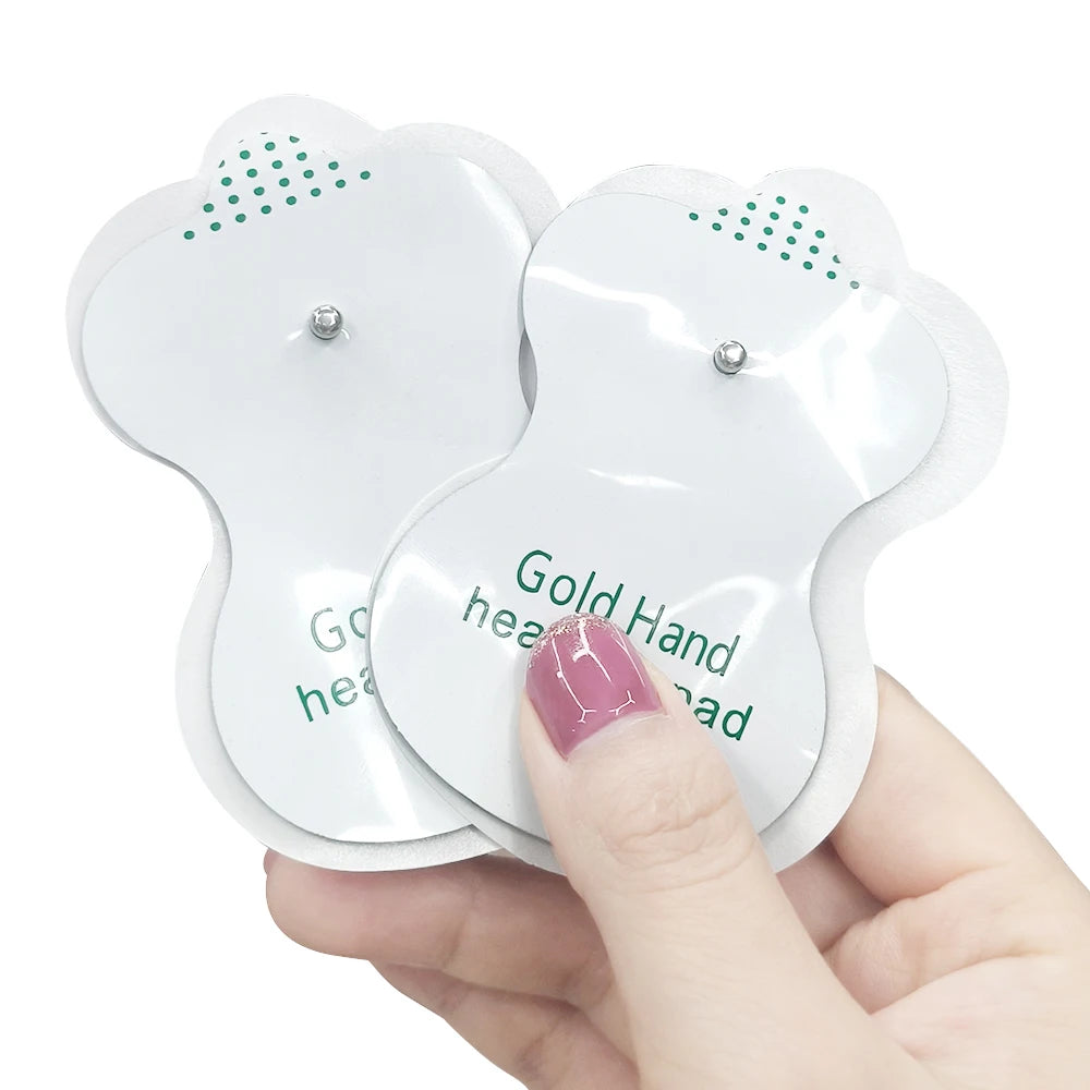 Electrostimulation TENS Electrode Pads EMC Muscle Stimulator Patches