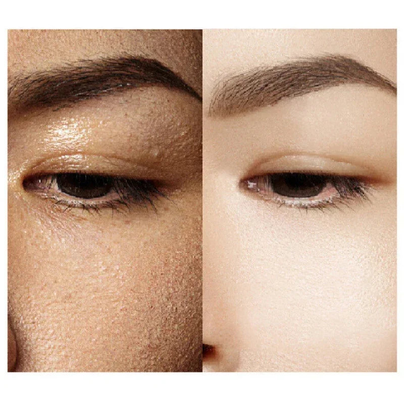 14 - Color Concealer Palette - Full Coverage Liquid Foundation