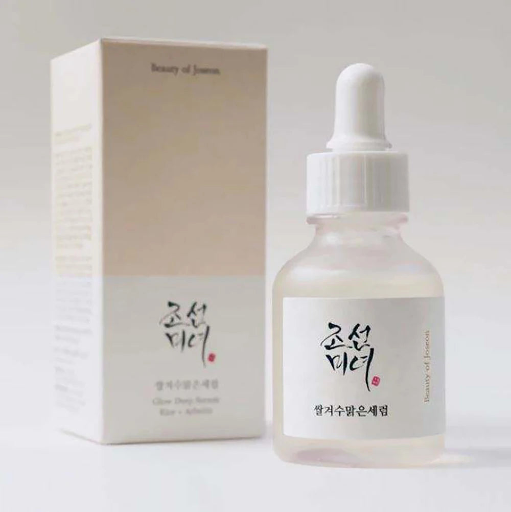 Korean Facial Moisturizing Calming Revive Glow Deep Hydrating Cream