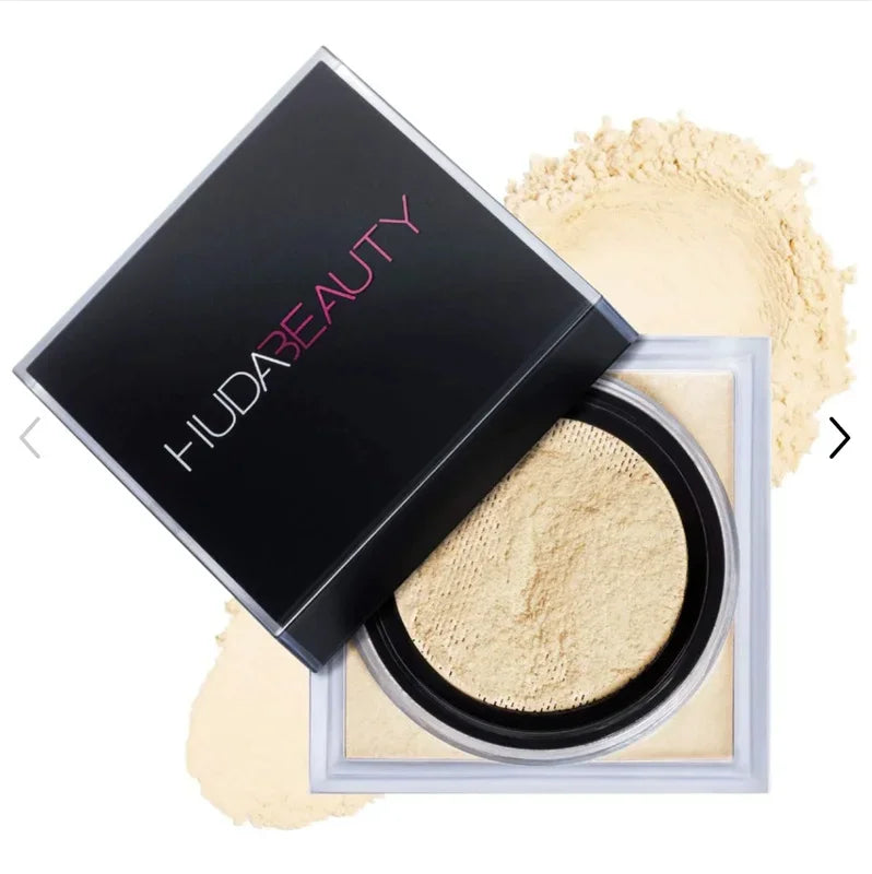 Color Loose Setting Powder Brightening