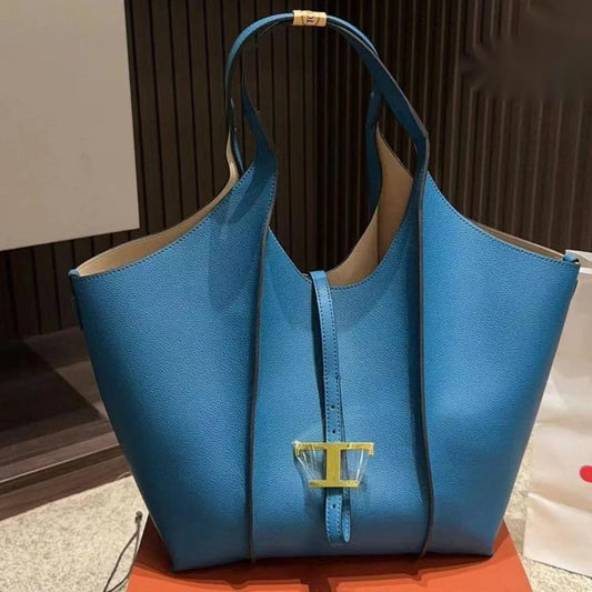 Luxury Brand Women's Tote Single Shoulder Bag Handbag