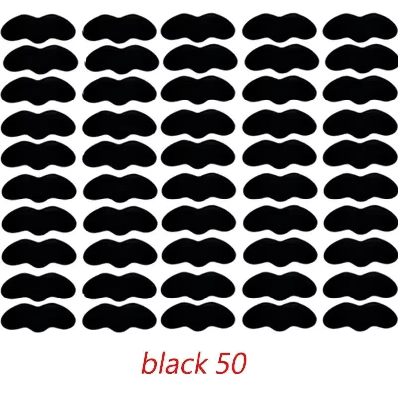 Deep Cleansing Nose Pore Strips Blackhead Remover & Pore Cleanser (10/20/50/100 PCS)