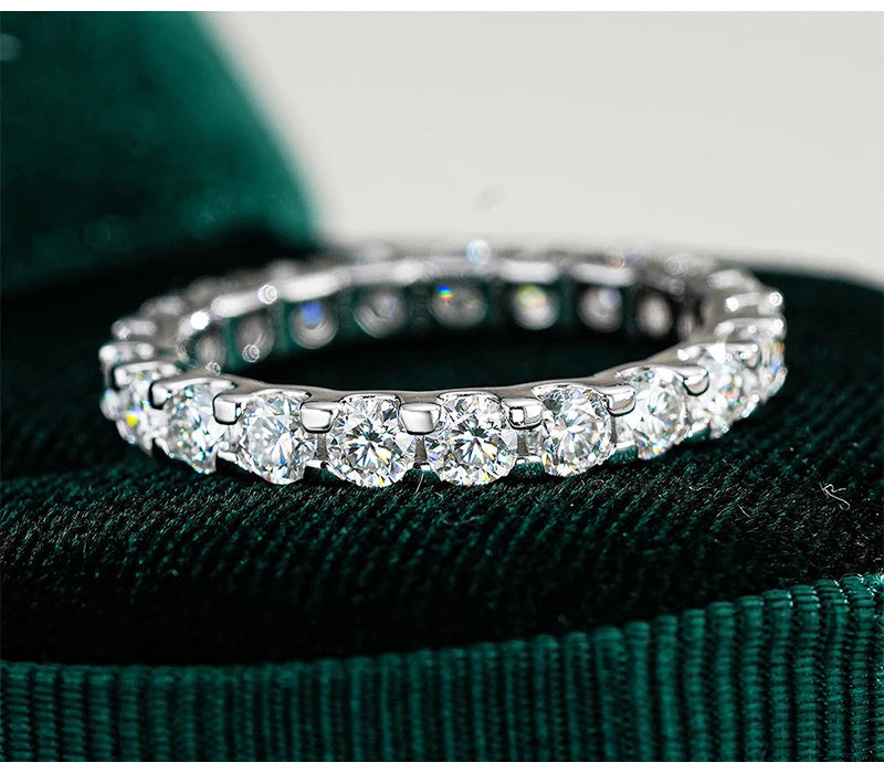 So- Bling S925 Sterling Silver Ring for Women Cubic Zirconia Size 5-9
