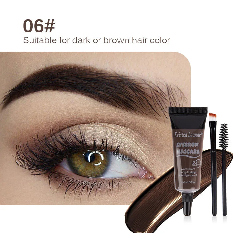 Professional Eyebrow Enhancer Cream