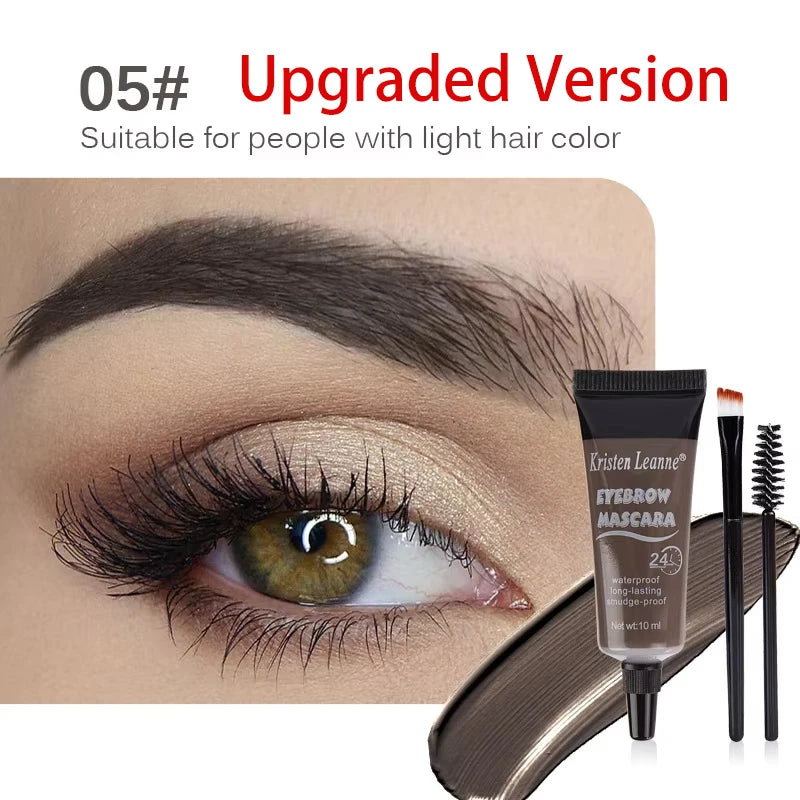 Professional Eyebrow Enhancer Cream