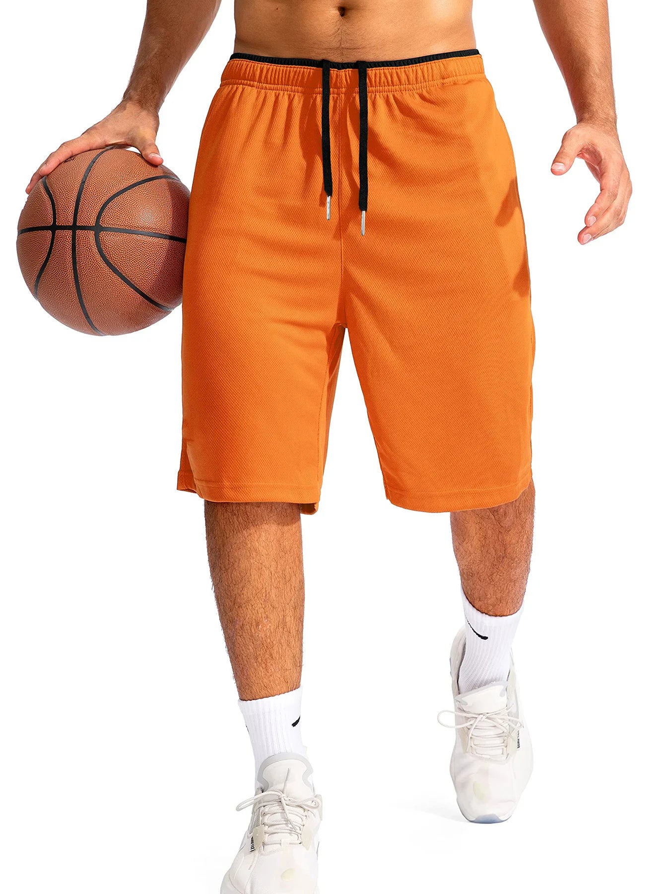 Men's Sport Short Summer Running & Basketball Sportwear