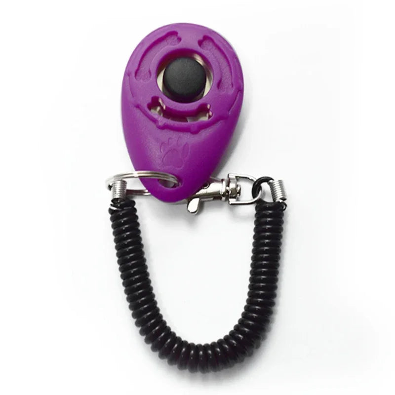 Pet Training Clicker
