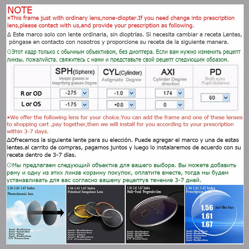 Fashion Polarized Sunglasses for Men- Johnny Depp Style UV400 Vintage Shades