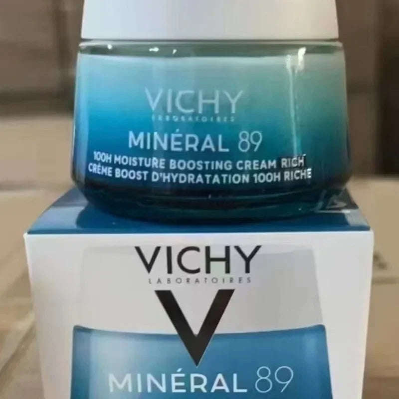 Moisturizing Face Cream - Skincare Option