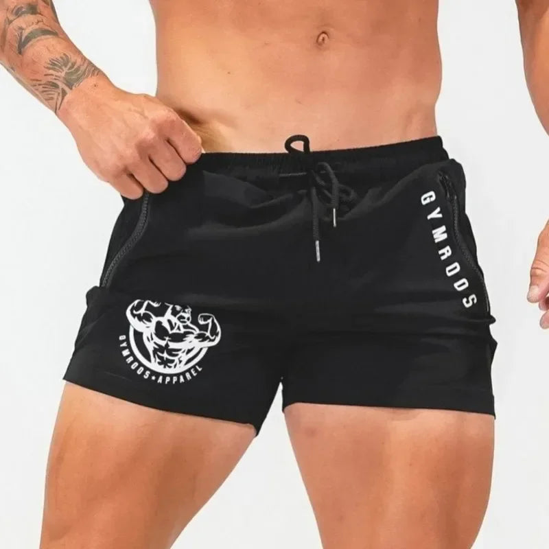 Men's Running Shorts Gyn workout Beach Panrs Syzes M - XXXL