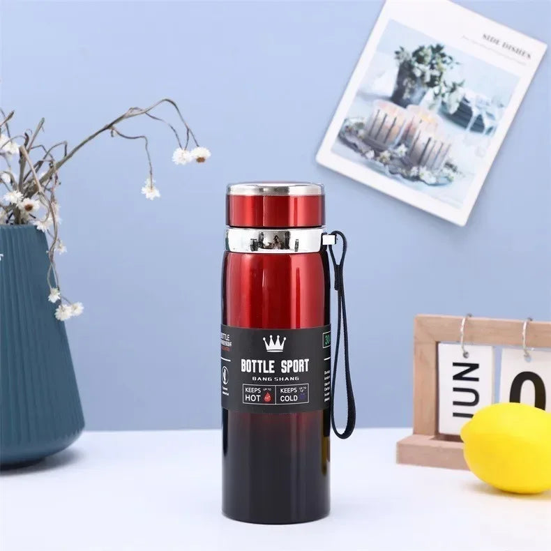 IL Insulted Water Bottle for Hot and Cold Drinks