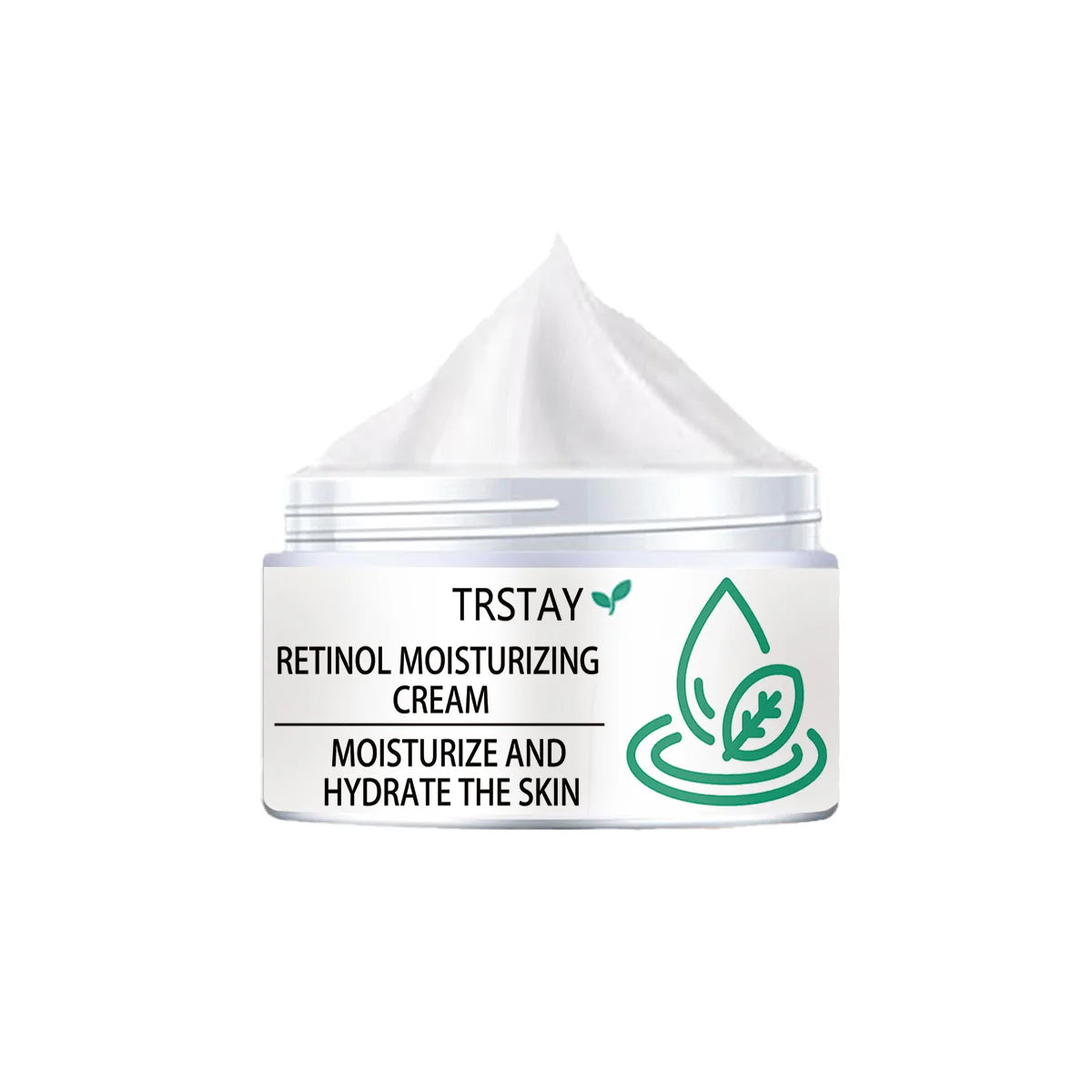 Retinol Eye Firming Moisturizing Cream