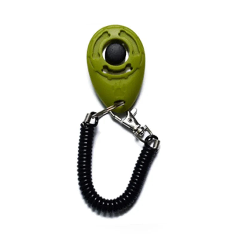 Pet Training Clicker