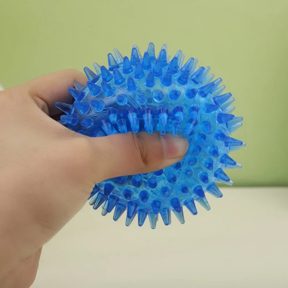 Dog Chew Ball Toy