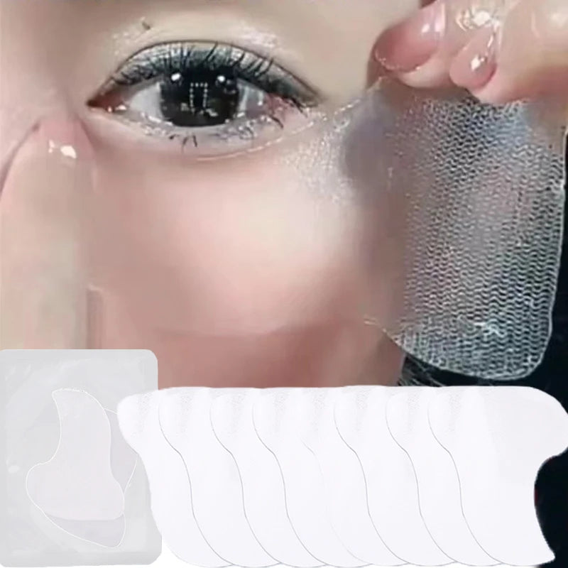 Luxury Hydrogen Eye Mask - Dark Circle & Wrinkle Treatment