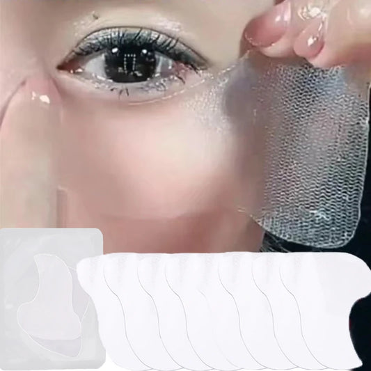 Luxury Hydrogen Eye Mask - Dark Circle & Wrinkle Treatment