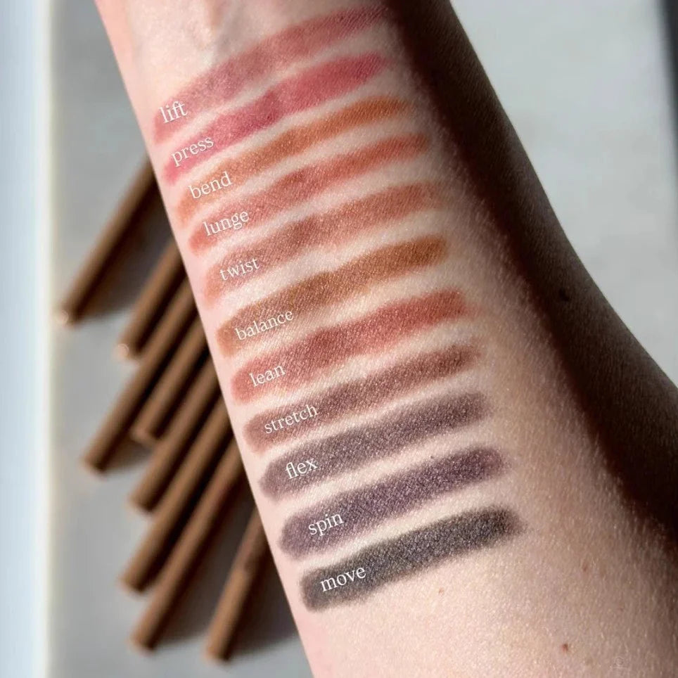 Skin Peptide Lip Liner Pen - Long - Las