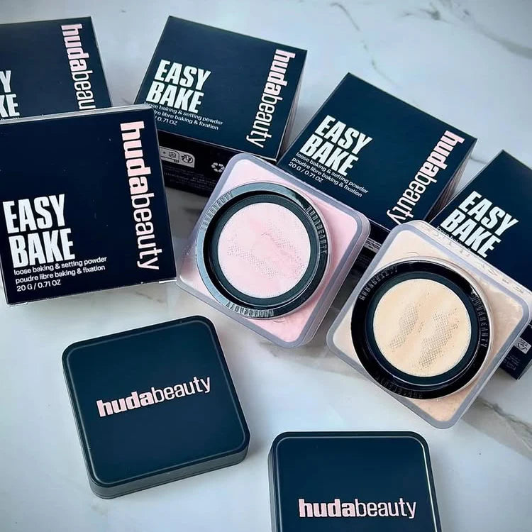 Color Loose Setting Powder Brightening