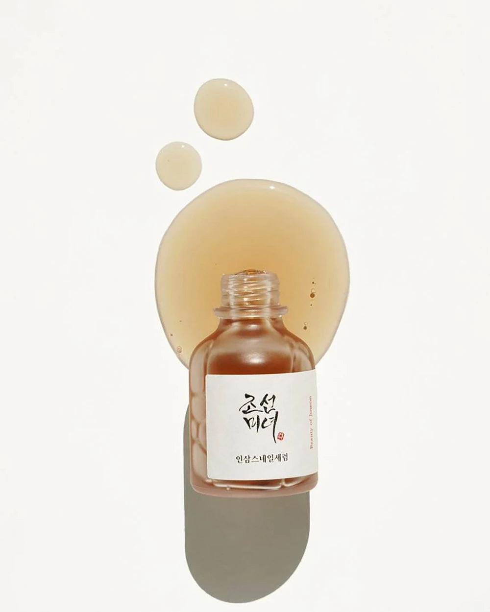 Korean Facial Moisturizing Calming Revive Glow Deep Hydrating Cream