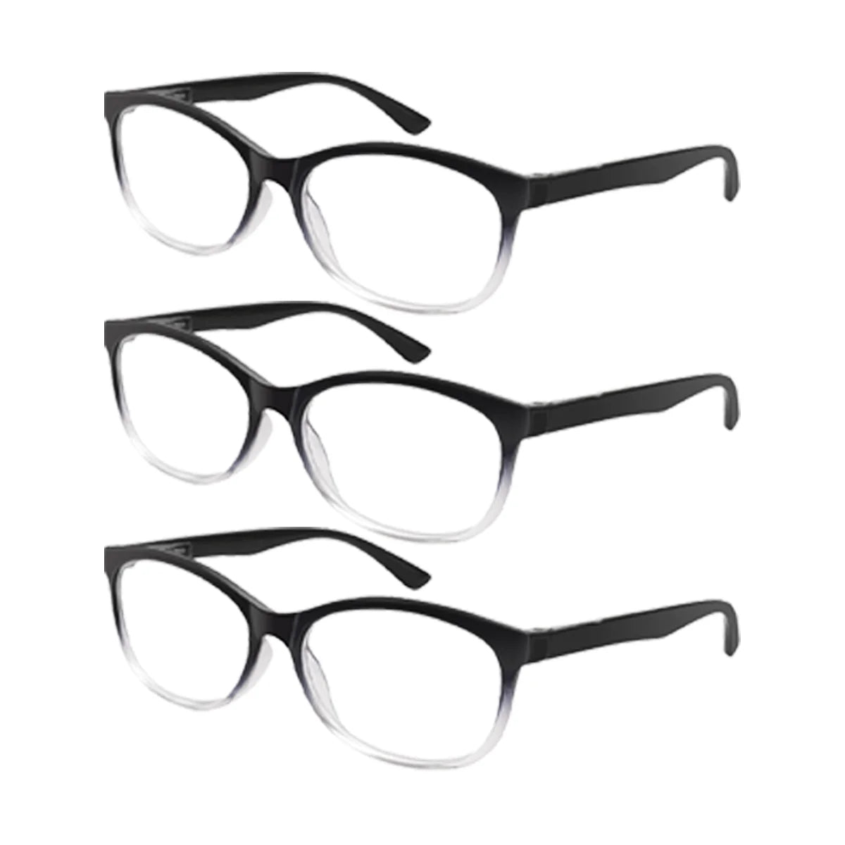 Multifocal Reading Glasses for Women and Men